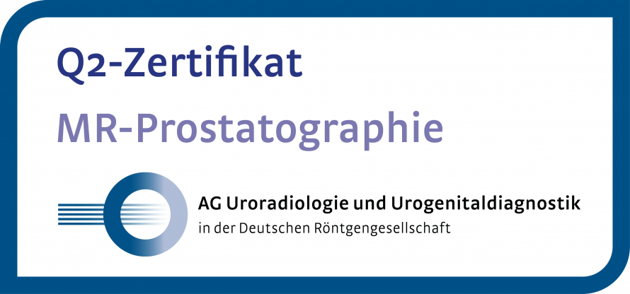 Prostatadiagnostik