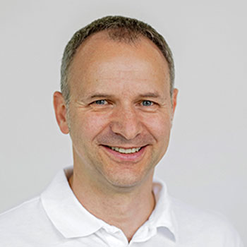 Prof. Dr. Christian Glaser