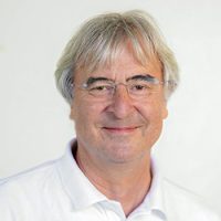 Dr. Holger Zeitler