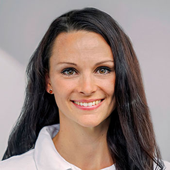 Dr. Johanna Laura Mayer