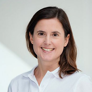Dr. Laura Bickel