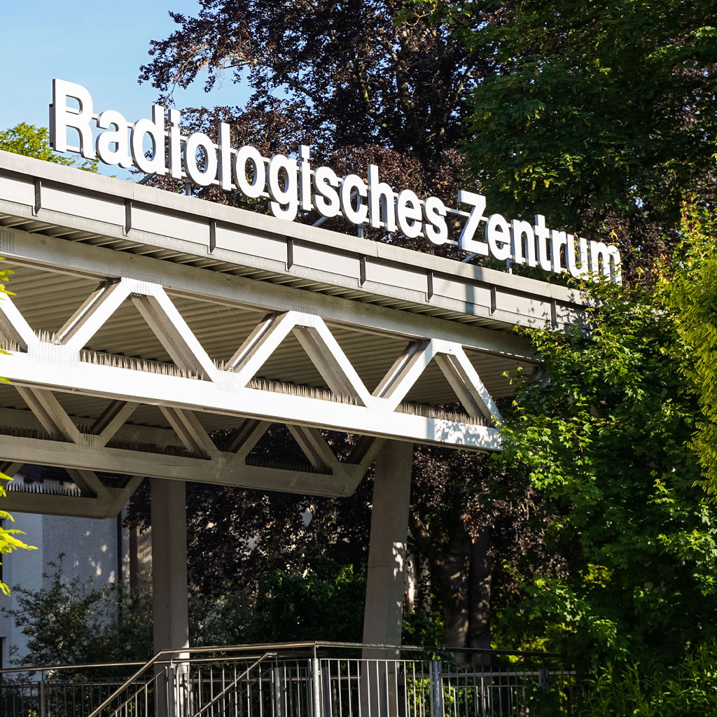 Radiologist Munich Pasing Radiology In Munich