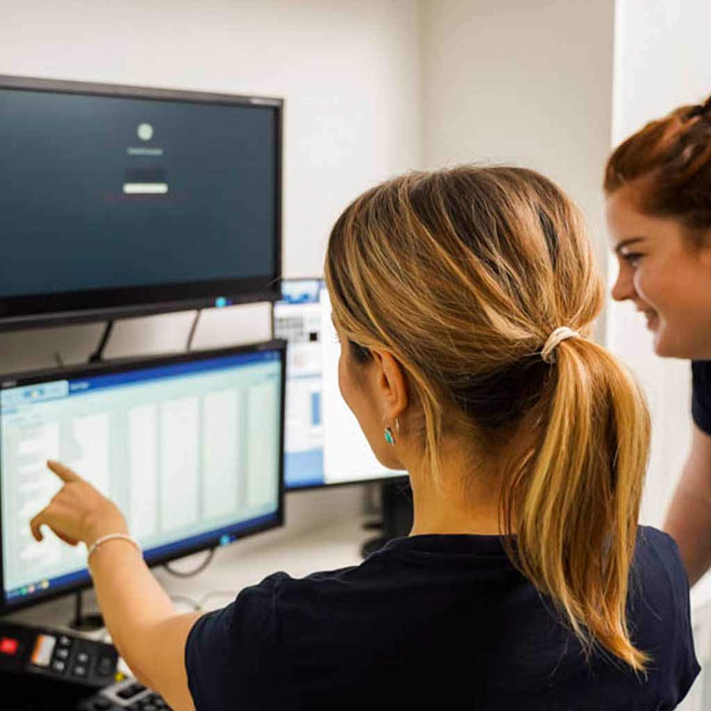 Radiologist Munich Pasing Radiology In Munich