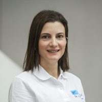Dr. Irem Bayram