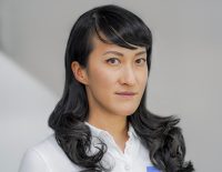 Dr. med. Annie Horng, FÄ für Radiologie