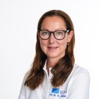 Dr. med. Kerstin Liebler, Radiologin